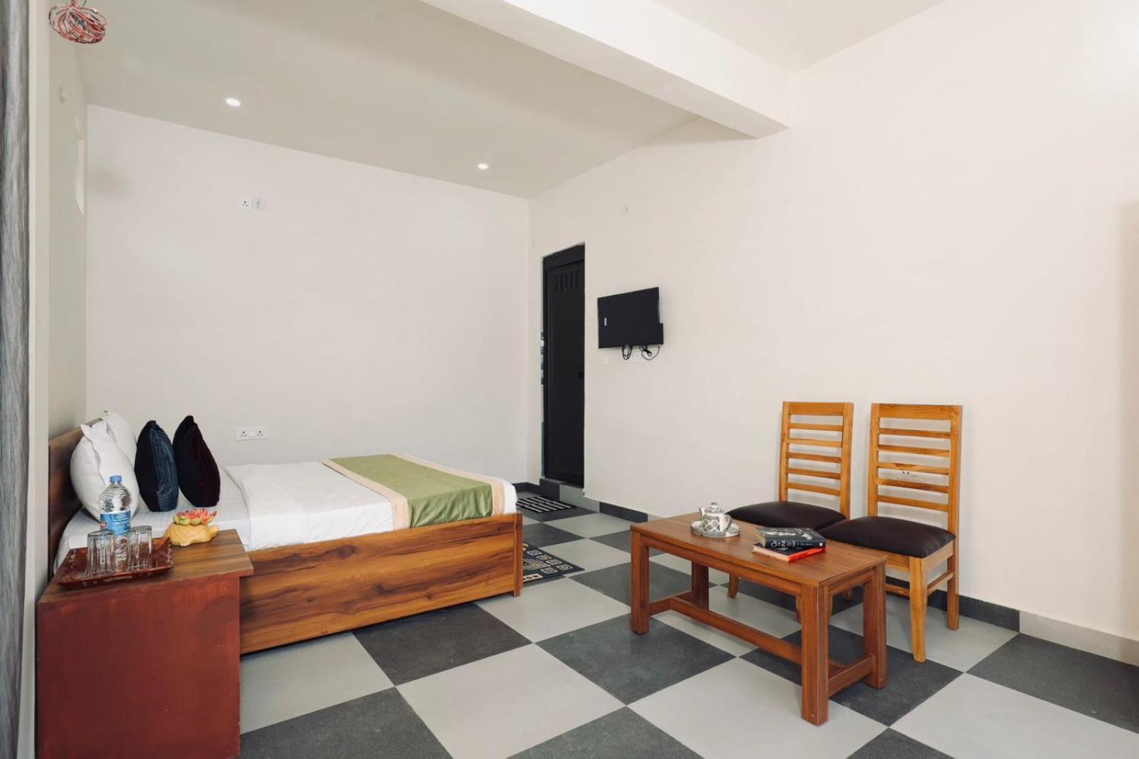 Hidden Lake Stay Bhimtal Exterior photo